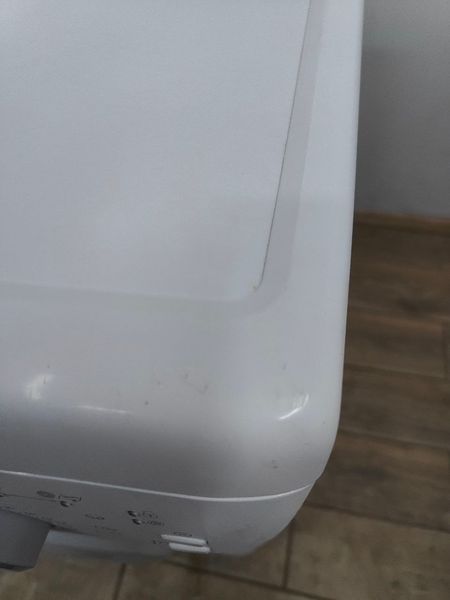 Пральна машина Bauknecht WAK 64 2100W 6кг 03010 000053073 фото