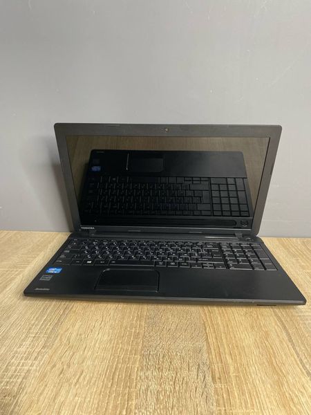 Ноутбук Toshiba Satellite C50 000045244 фото