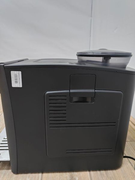 Кавомашина Siemens EQ6 Siemens EQ6 TE604509DE09 1500W sn 701350 000050080 фото