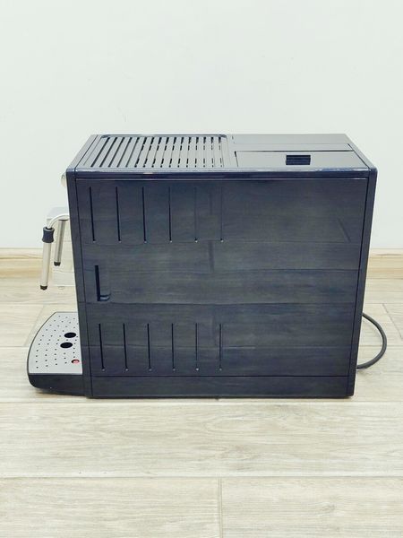 Кофемашина Melitta Caffeo SOLO E 953 102 000031621 фото