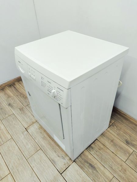 Сушильная машина Bosch Maxx WTL6200 01 000038272 фото