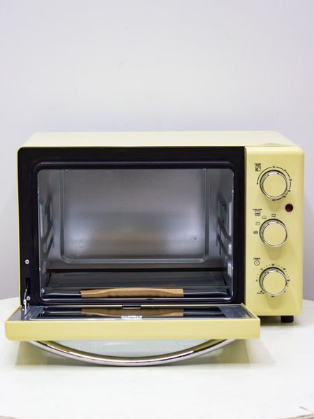 Электродуховка мини печь Team Kalorik TKG OT 2500 000030788 фото