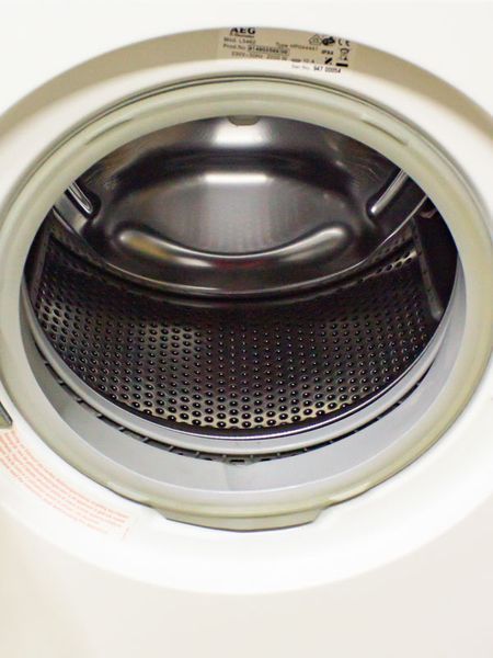 Стиральная машина AEG L5482 000031511 фото