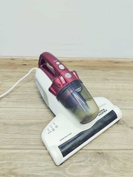 Пилосос ручний Hoover Ultra Vortex MBC500UV 500w бу LPNHE603027627 40е 000032848 фото