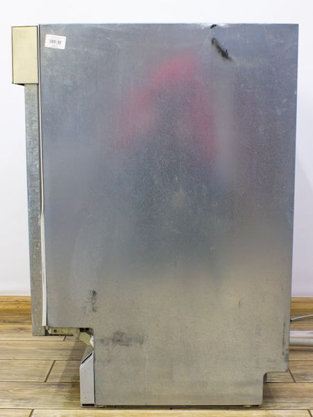 Посудомоечная машина Bosch SMI68M35EU 28 000023979 фото