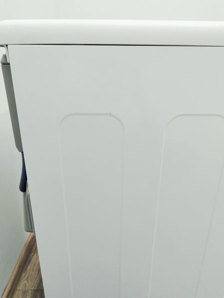 Сушильная машина Whirlpool AZB6070 000042287 фото
