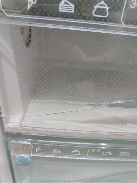 Холодильник двухкамерный Premium KFN8993SDE 230W 330+119л sn 1057891367 n 462 000049673 фото