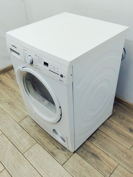 Сушильная машина Siemens IQ500 WT46E305 30 000044292 фото