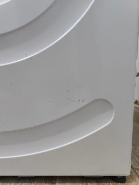 Стиральная машина Siemens IQ 590 Extra Klasse WM14Q49112 2300W 7 кг sn 93030000295 000052273 фото