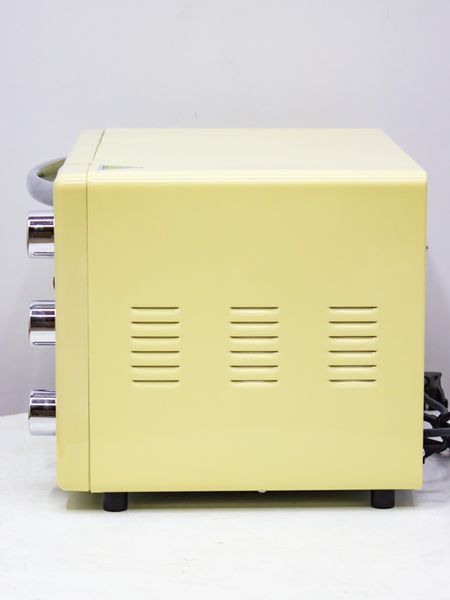 Электродуховка мини печь Team Kalorik TKG OT 2500 000030788 фото