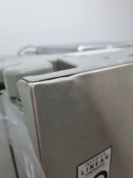 Холодильник SBS LG GSX971NEAZ 000040919 фото