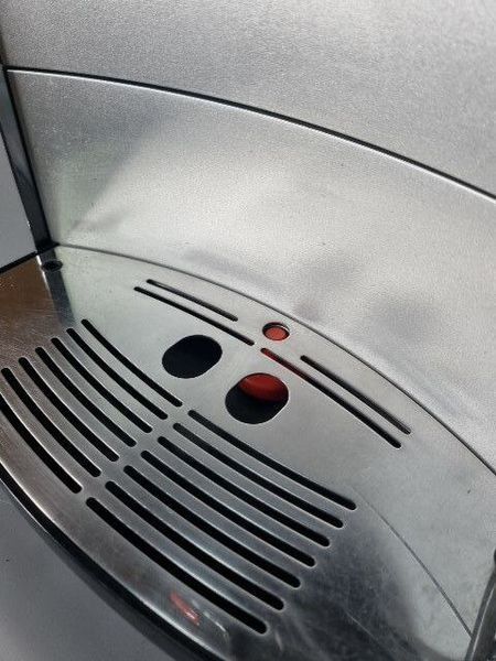 Кавомашина Melitta F74 1450w sn 74000E414068401 000035260 фото