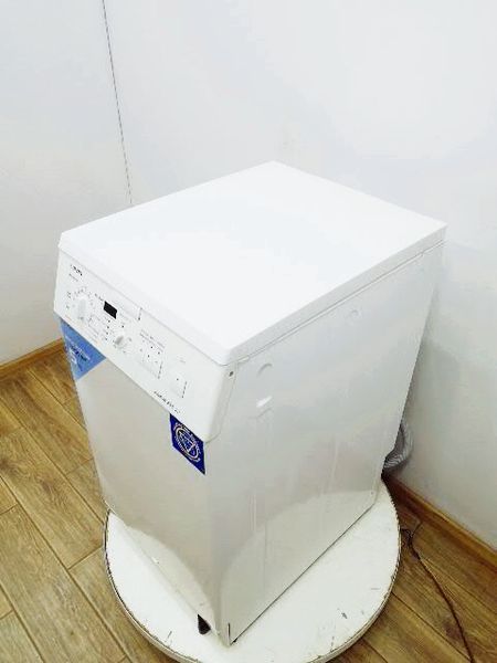 Стиральная машина вертикальная Siemens WXTS1231 03 000034999 фото