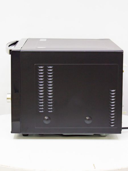 Микроволновая печь Panasonic NN DF386B 000026438 фото