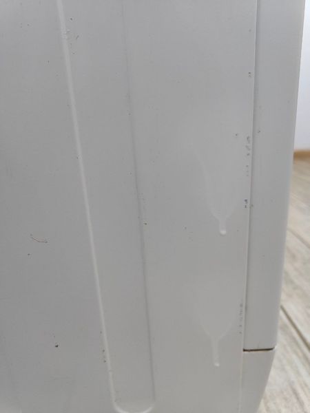 Стиральная машина SIEMENS WXLS1240 2300W 6кг sn 8207700110 000051160 фото