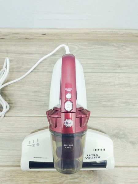 Пилосос ручний Hoover Ultra Vortex MBC500UV 500w бу LPNHE603027627 40е 000032848 фото