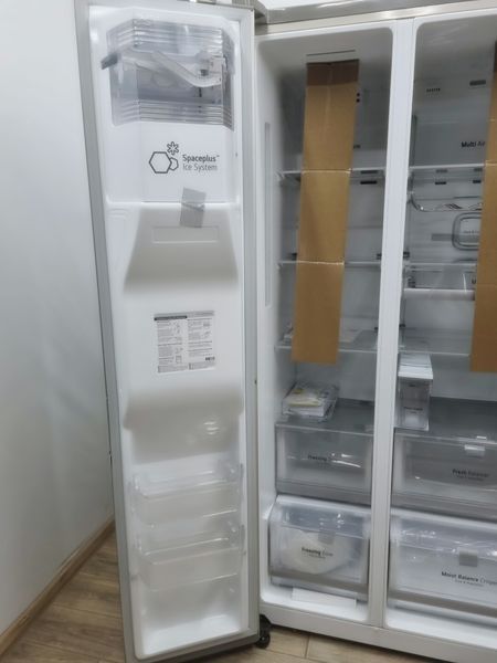 Холодильник SBS LG GSX971NEAZ 000040919 фото