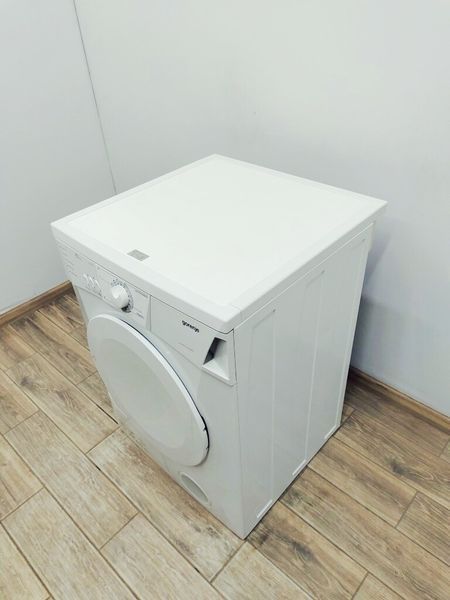 Сушильна машина Gorenje D62320 2500w 6 кг sn 04730694 000037683 фото