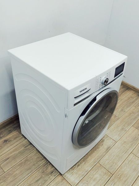 Сушильная машина Siemens IQ800 WT47Y701 15 000040572 фото