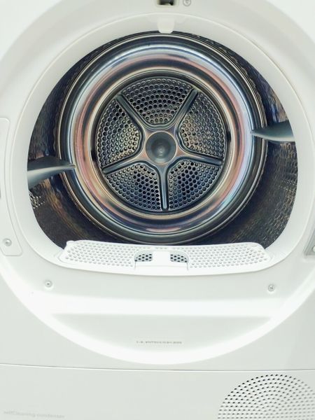 Сушильная машина Siemens IQ800 WT47Y701 15 000040572 фото
