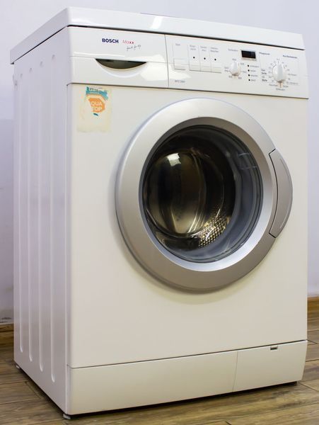 Стиральная машина Bosch WFO284F 17 000016246 фото