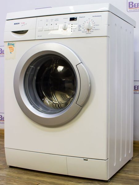 Стиральная машина Bosch WFO284F 17 000016246 фото