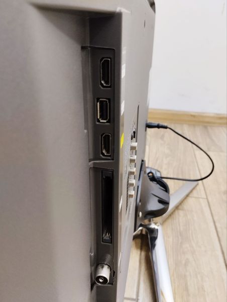 Телевизор Samsung UE32F4000AW 30w sn B5E03HAF101257R 000047904 фото