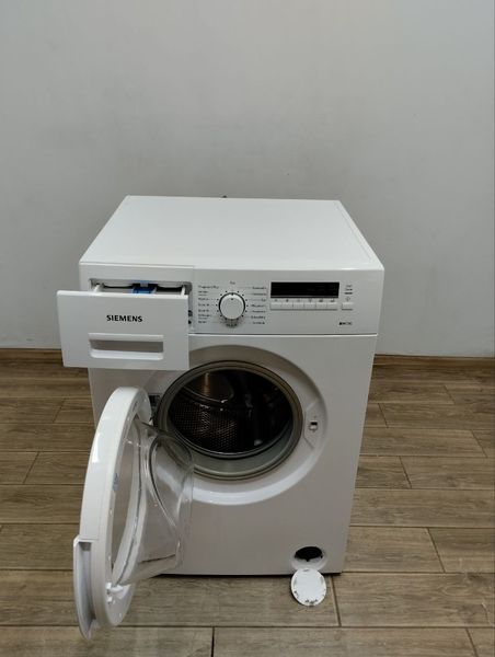 Стиральная машина Siemens WIM58 sn WM14B22002 000046777 фото