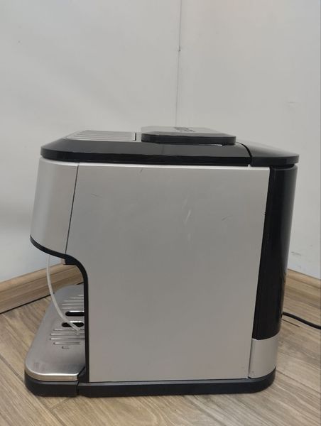 Кавомашина Krups Qattro forse EA88 1450W sn 1270EA880E101706150003 000046383 фото