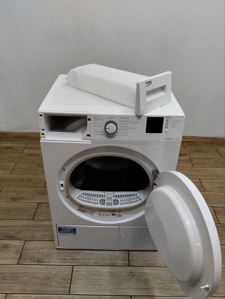 Сушильна машина Beko DS7512PA sn 2020236702 000047215 фото