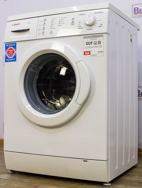 Стиральная машина Bosch Maxx6 WAE28140 30 000017024 фото
