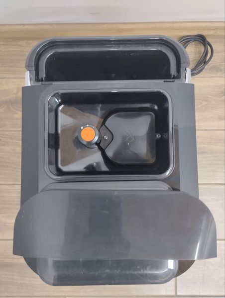 Кавомашина Krups Qattro forse EA88 1450W sn 1270EA880E101706150003 000046383 фото