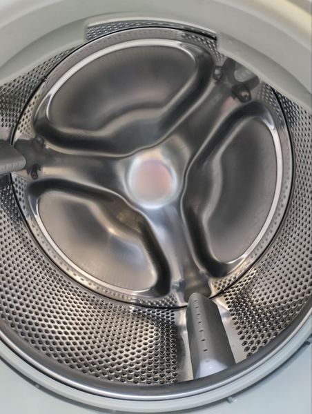 Стиральная машина Siemens WIM58 sn WM14B22002 000046777 фото