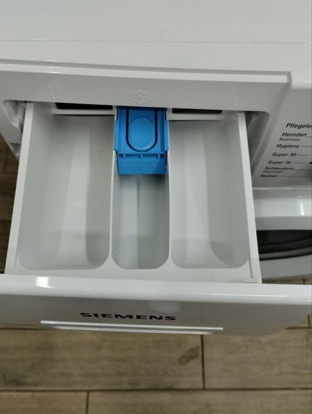 Стиральная машина Siemens WIM58 sn WM14B22002 000046777 фото