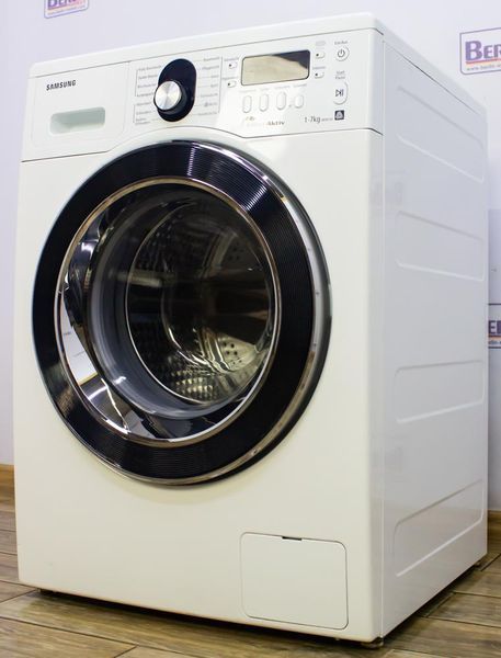 Стиральная машина Samsung WF8724GPA 000017009 фото