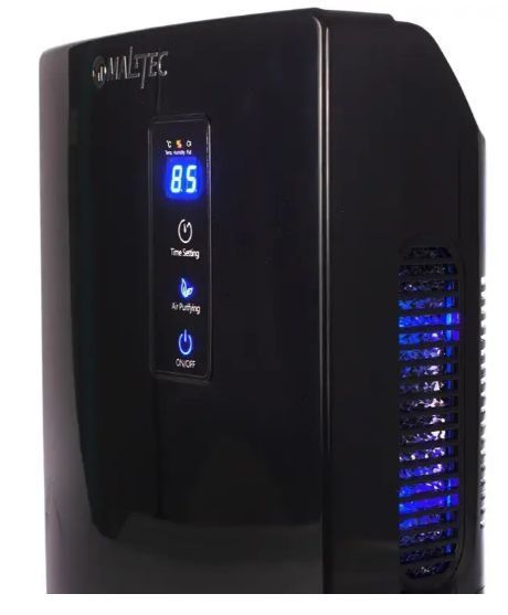 Осушитель воздуха Msltek DH 2200 90W 000051517 фото