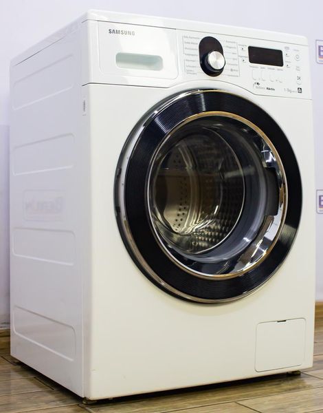 Стиральная машина Samsung WF8724GPA 000017009 фото