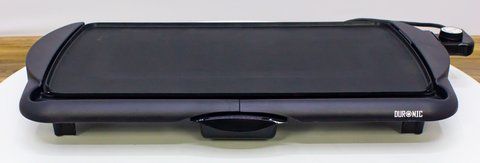 Гриль електричний Duronic GP20 2000w новий LPNHE362323296 40е 000014655 фото