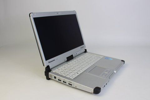 Ноутбук Panasonic TouchBook CF C2 000042510 фото