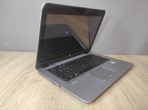 Ноутбук HP EliteBook 820 G3 000045748 фото