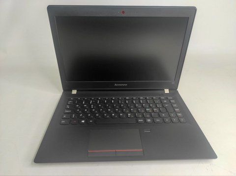 Ноутбук Lenovo E31 80 000045322 фото