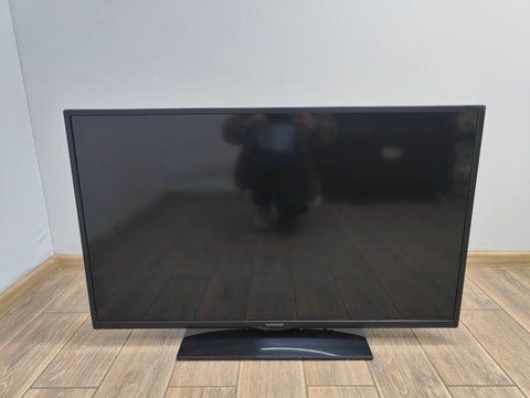 Телевізор Telefunken T40EX1540SAT 75W sn 7260210400066 000050539 фото