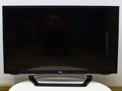 Телевизор 42 LG 42LM620S LED Smart TV 3D 000032036 фото