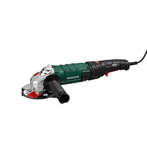 Болгарка Parkside PWS 125 E4 000009602 фото