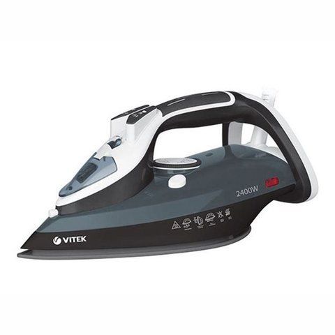 Утюг Vitek VT 8304 BK 000018294 фото