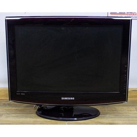 Телевизор Samsung 19" LE19A656A1D 000009403 фото