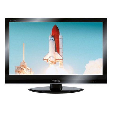 Телевизор Toshiba 40VL748 000003961 фото