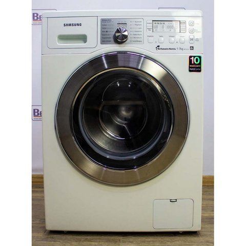 Стиральная машина Samsung WF10724YBE 000009328 фото