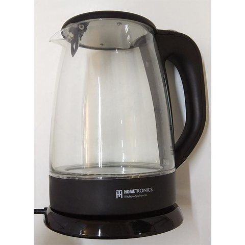 Электрочайник HomeTronics HT 503 000003388 фото