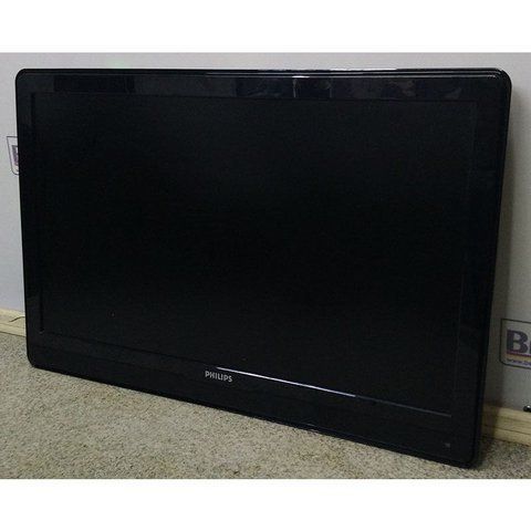 Телевизор Philips 42" 42PFL3403 000006357 фото
